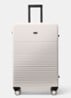 Spinner 75 cm - Sand White / Wit