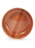 Svelte kom 15 cm - Roodbruin