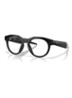 Meta HSTN Transitions® zonnebril OW8002 - Zwart