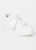 Out Of Office sneaker van kalfsleer  - Wit