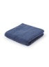 Donkerblauw