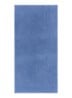 Alizee badhanddoek - 450 gr/m² - 100 x 50 cm - Lavendel