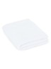 Alizee badlaken - 450 gr/m² - 100 x 150 cm - Wit