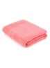 Alizee badlaken - 450 gr/m² - 100 x 150 cm - Koraalroze