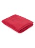 Alizee badlaken - 450 gr/m² - 100 x 150 cm - Rood