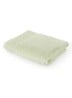 Alizee badlaken - 450 gr/m² - 100 x 150 cm - Lichtgroen