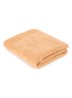 Alizee badlaken - 450 gr/m² - 100 x 150 cm - Abrikoos