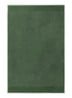 Alizee badlaken - 450 gr/m² - 100 x 150 cm - Olijfgroen