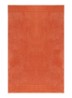 Alizee badlaken - 450 gr/m² - 100 x 150 cm - Oranje