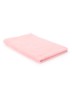 Alizee badlaken van katoen 450 gr/m2 - 70 x 140 cm - Oranje