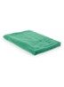 Alizee badlaken van katoen 450 gr/m2 - 70 x 140 cm - Groen