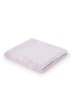 Alizee badlaken van katoen 450 gr/m2 - 70 x 140 cm - Lichtpaars