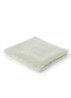 Alizee badlaken van katoen 450 gr/m2 - 70 x 140 cm - Lindegroen