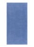 Alizee badlaken van katoen 450 gr/m2 - 70 x 140 cm - Lavendel