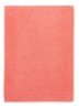 Alizee badmat 50 x 70 cm - Koraalroze