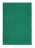 Alizee badmat 50 x 70 cm - Groen