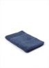 Donkerblauw