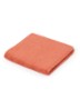 Alizee gastendoek - 450 gr/m² - 40 x 60 cm - Kastanjebruin