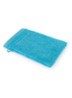 Alizee washand - 885 gr/m2 - 15 x 21 cm - Aquablauw