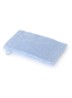 Alizee washand - 885 gr/m2 - 15 x 21 cm - Lichtblauw