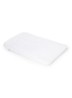 Alizee washand - 885 gr/m2 - 15 x 21 cm - Wit