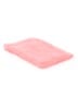 Alizee washand - 885 gr/m2 - 15 x 21 cm - Koraalroze