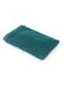 Alizee washand - 885 gr/m2 - 15 x 21 cm - Zeegroen