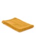 Alizee washand - 885 gr/m2 - 15 x 21 cm - Mosterd