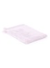 Alizee washand - 885 gr/m2 - 15 x 21 cm - Lila