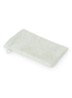 Alizee washand - 885 gr/m2 - 15 x 21 cm - Lindegroen