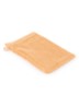 Alizee washand - 885 gr/m2 - 15 x 21 cm - Abrikoos