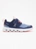 Cloud Play 2 sneaker van mesh - Royalblauw