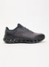 Cloudtilt Remix sneaker van mesh met logo - Zwart