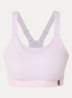 Performance sport bh met medium support - Lila