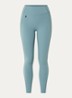 Studio high waist skinny fit trainingslegging - Blauw