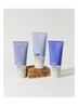 Clean tone mask - haarmasker - Platinum