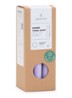 Dinerkaars 20 cm set van 10 - Lavendel