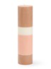 Pillar Layered Tall stompkaars 25 cm - Zalmroze