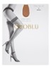 Chic hold-ups in 15 denier - Lichtbruin