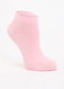 Perfect Comfort sneakersokken - Roze