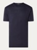 Kim T-shirt - Donkerblauw