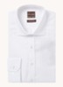 Slim fit overhemd - Wit
