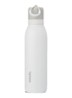 FreeSip Twist waterfles 53 cl - Gebroken wit