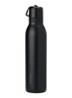 FreeSip Twist waterfles 71 cl - Zwart