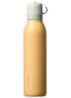 FreeSip Twist waterfles 71 cl - Geel