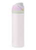 FreeSip waterfles 71 cl - Lichtroze