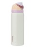 FreeSip waterfles 94,5 cl - Lichtgrijs