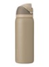 FreeSip waterfles 94,5 cl - Beige
