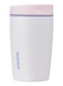 SmoothSip Slider thermosbeker 35,5 cl - Lichtroze