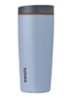 SmoothSip Slider thermosbeker 59 cl - Blauwgrijs